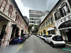 Purvis Street (D7), Retail #455518081